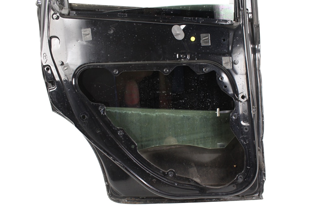 фото №12, Двері лівий задня ford kuga mk1 08-12 f8