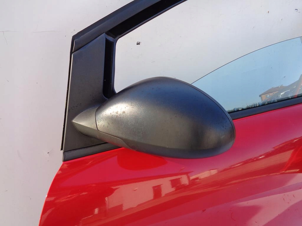 фото №1, Зеркало левая seat altea