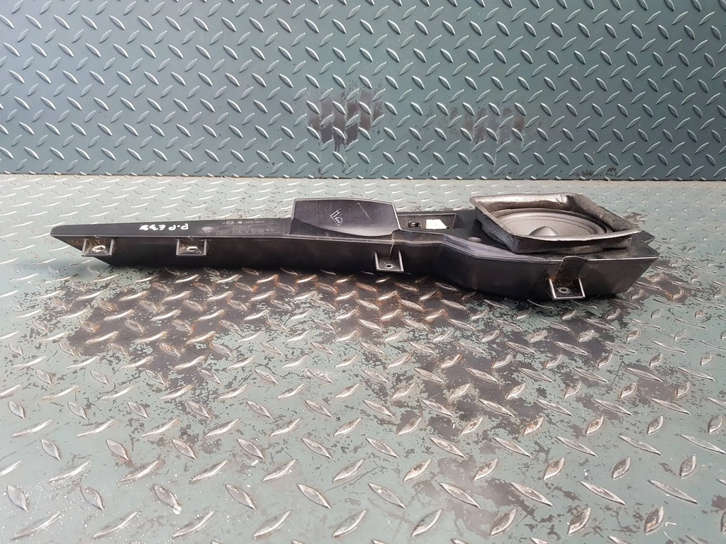 фото №7, Динамик nokia корпус дверь правый перед 8 352 456 bmw 7 e38 przedlift