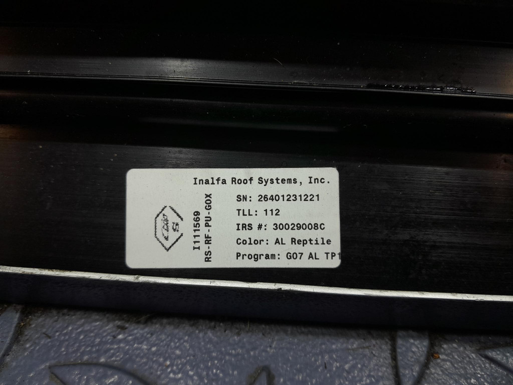 фото №8, Bmw x7 g07 люк панорама sky lounge alcantara