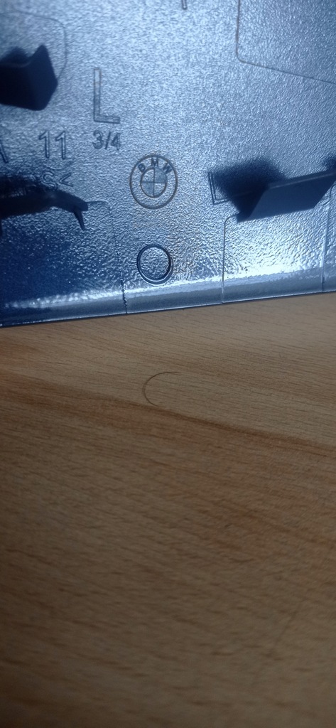 фото №6, Корпус накладка дзеркало ліва права bmw x1 f48 x2 f39 f45 f46 z4 g29