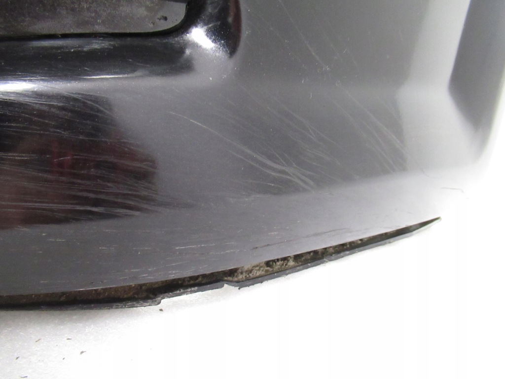 фото №6, Бампер перед opel vectra c lift pdc ксенон z20r