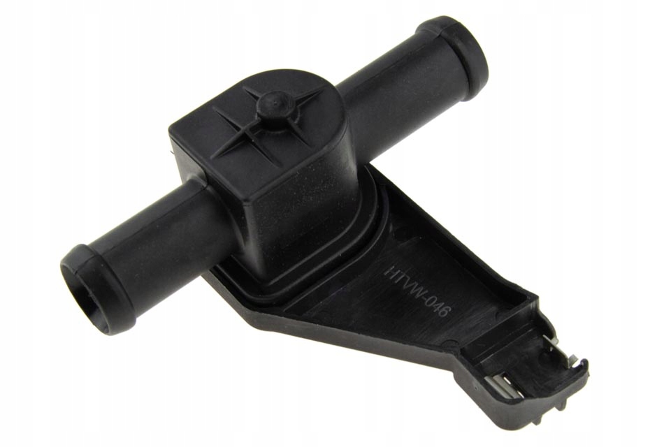 фото №1, Клапан обігрівача do vw transporter t4 2.5 tdi