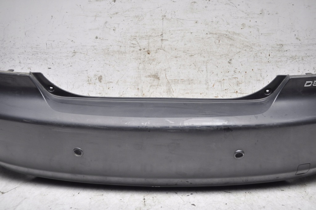фото №9, Volvo c70 ii бампер задня задній pod pdc