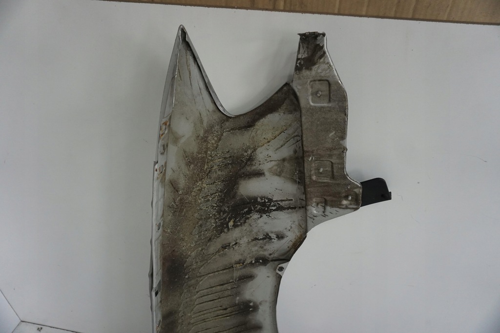 фото №9, Seat cordoba vario крыло передний левый серебристый