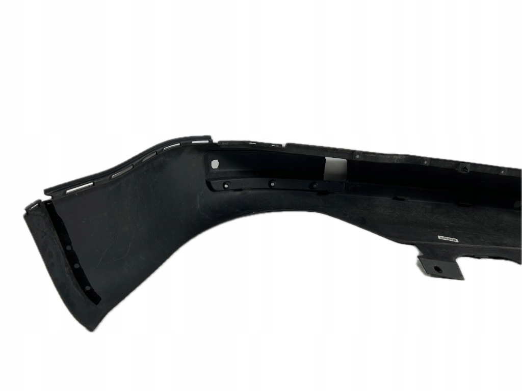 фото №12, Ford galaxy mk2 06- бампер задня задній pdc