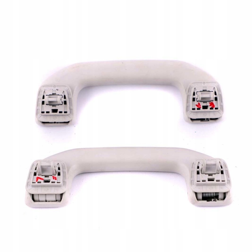 фото №9, Mercedes w176 кронштейн ручка стельовий перед задня лівий правий набір