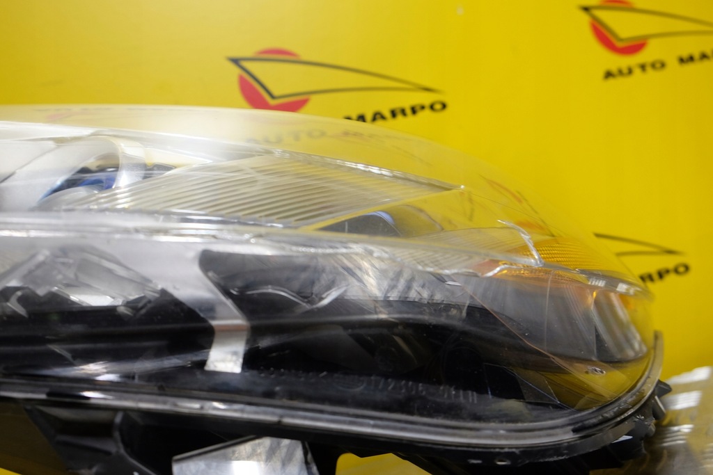 фото №10, Buick regal 2011- фара лампа bi ксенон l usa