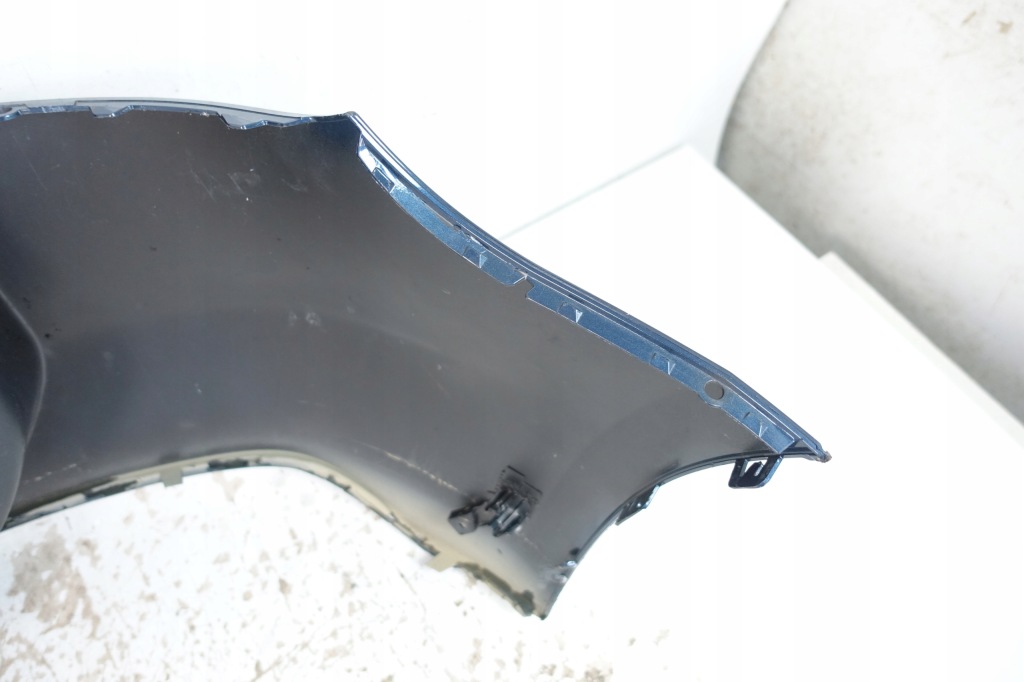 фото №11, Mercedes gla w247 2019- бампер задня задній a2478853004