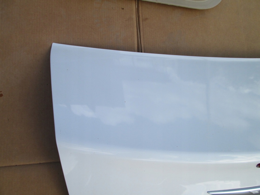 фото №13, Chrysler 300 ii 13- кришка багажника задня задня pw7 pxr 2015