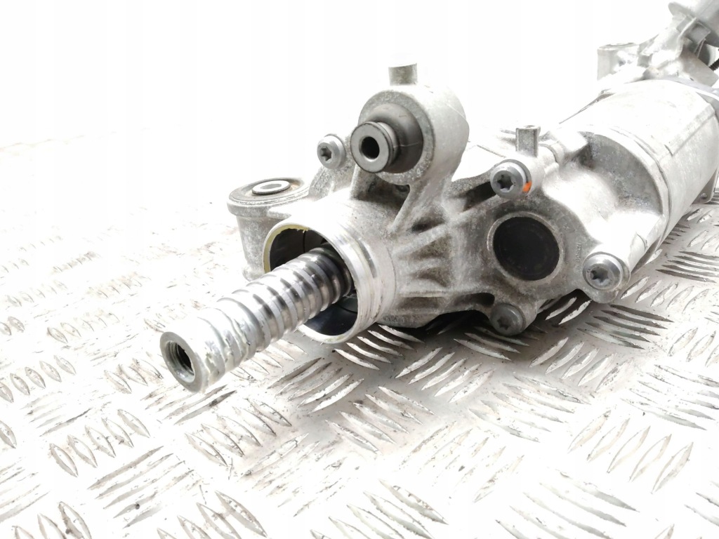 Купить 2023 audi e-tron gt рулевая рейка 9j1423051ar