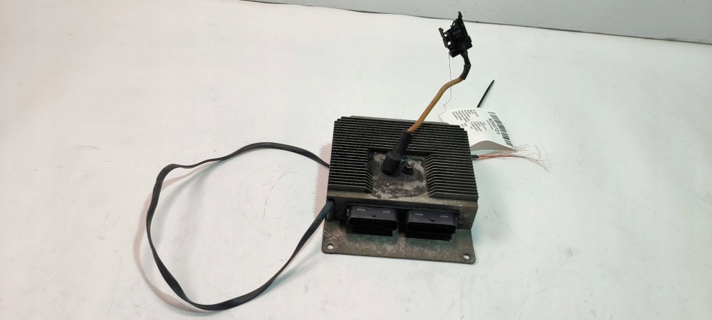 Купить Блок управления 12-00526-20 mercedes atego 1223l