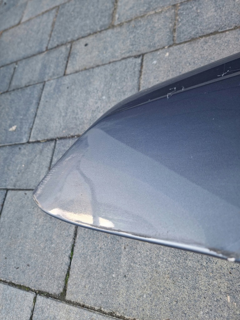 фото №7, Mercedes e klasa w211 крыло левый передний перед