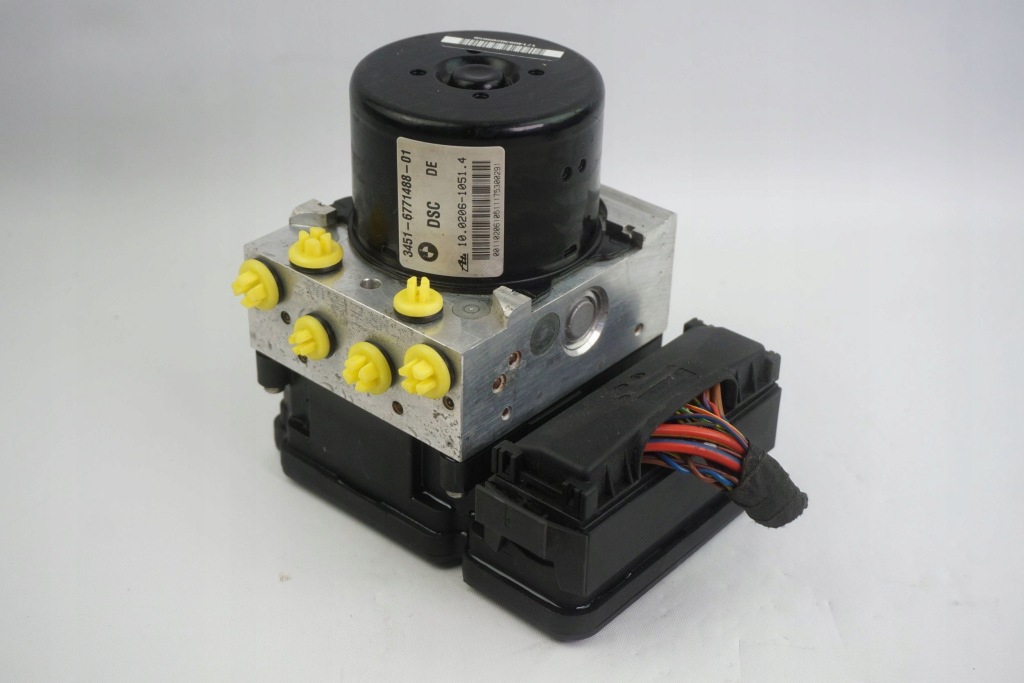 Купити Насос abs bmw e90 e91 6771488 6771489