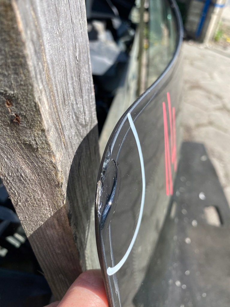 фото №6, 14 bmw x1 e84 скло лобове передня датчик