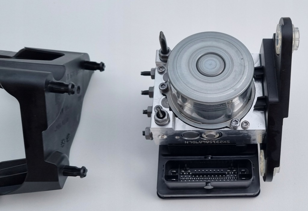 фото №1, Насос блок управления abs audi q4 e-tron 1ea614517ar