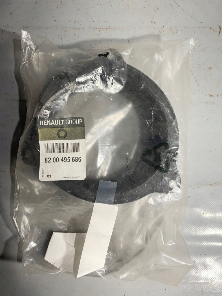 фото №1, Рамка динаміка двері renault оригінальний номер 8200495686 nowa