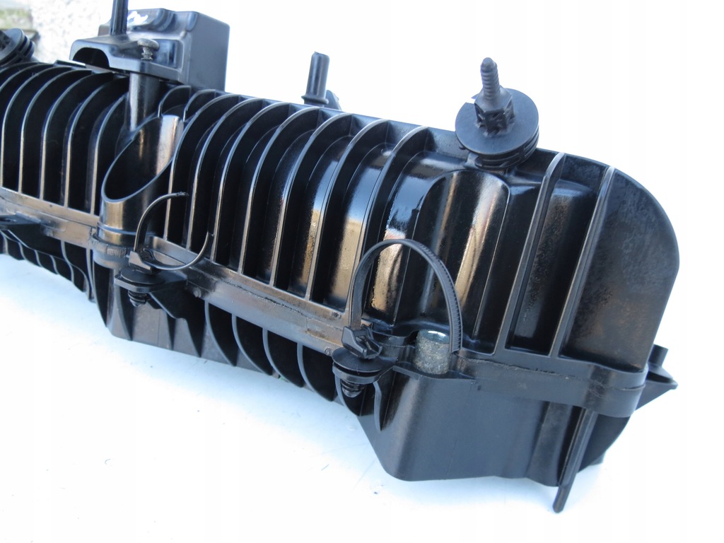 фото №7, Коллектор всасывающий volvo xc60 ii xc90 ii s90 v90 2.0 t6