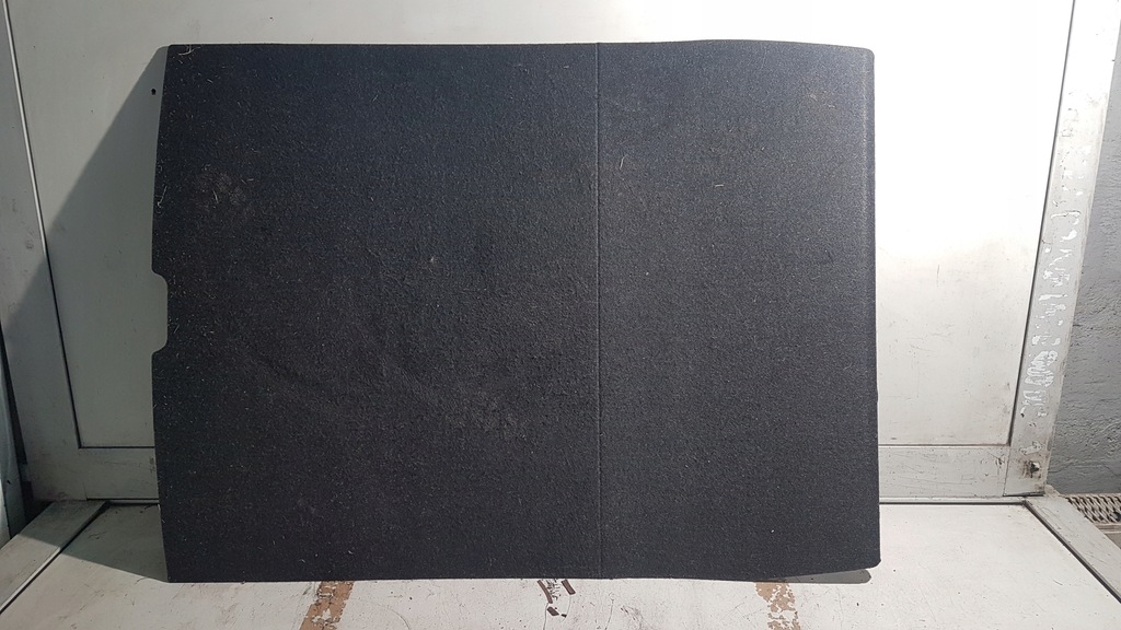 фото №1, Bmw 3 f30 обшивка багажника 7246302