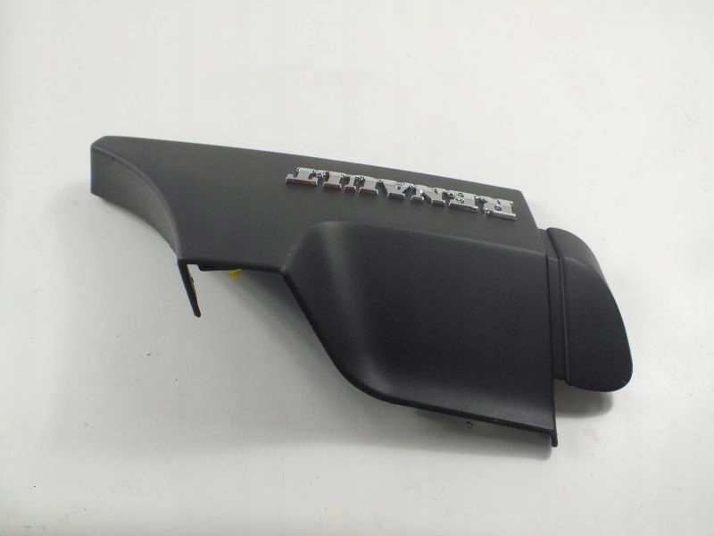 фото №6, Renault scenic i rx4 защита крышки задняя oryg