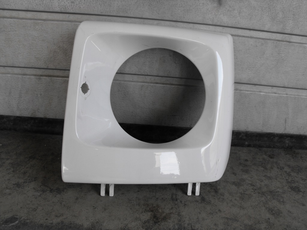 Купити Mercedes g-klasa w463 463 захист лампи фара