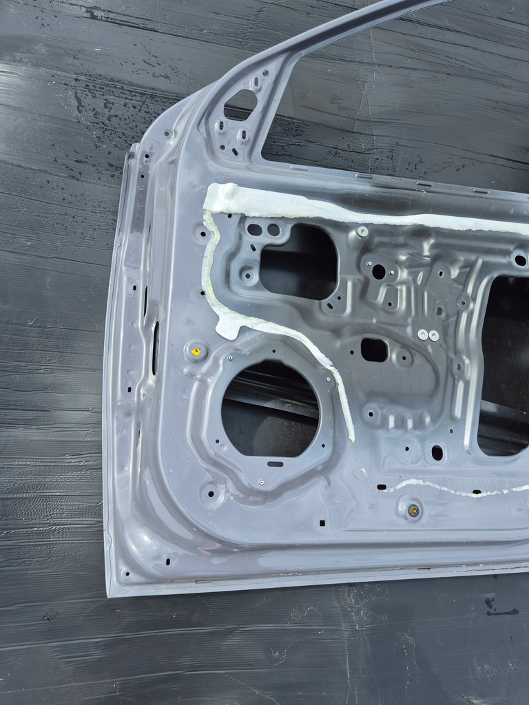 фото №8, Fiat tipo ii 15r . дверь правое перед. d241