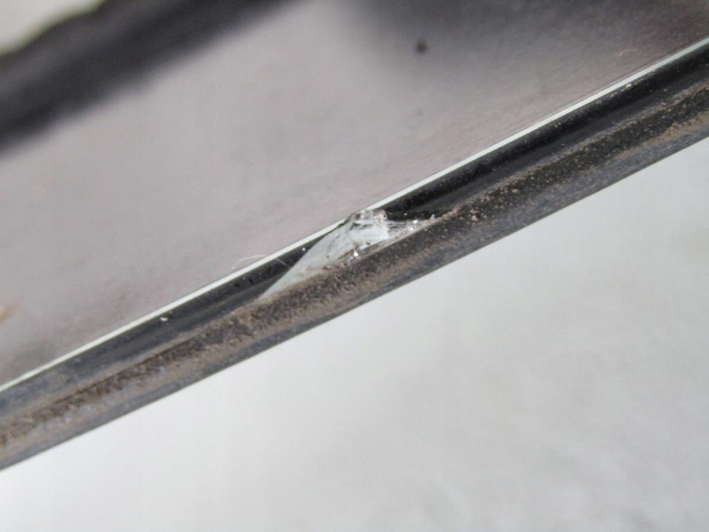 фото №7, I20 ii 15r скло лобове перед передня