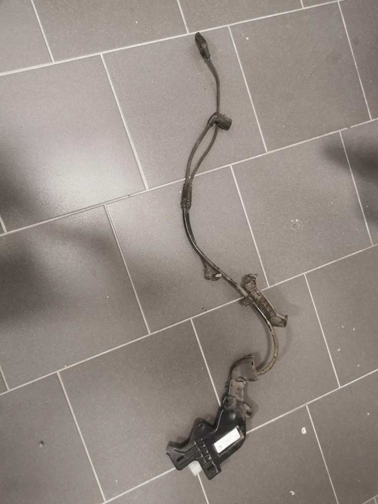 фото №1, A1675406248 кабель abs mercedes gle w167