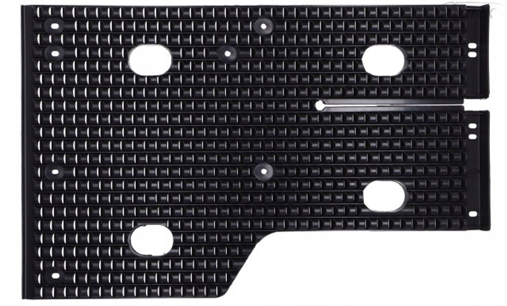 фото №1, Бризковик крила перед mb actros 4