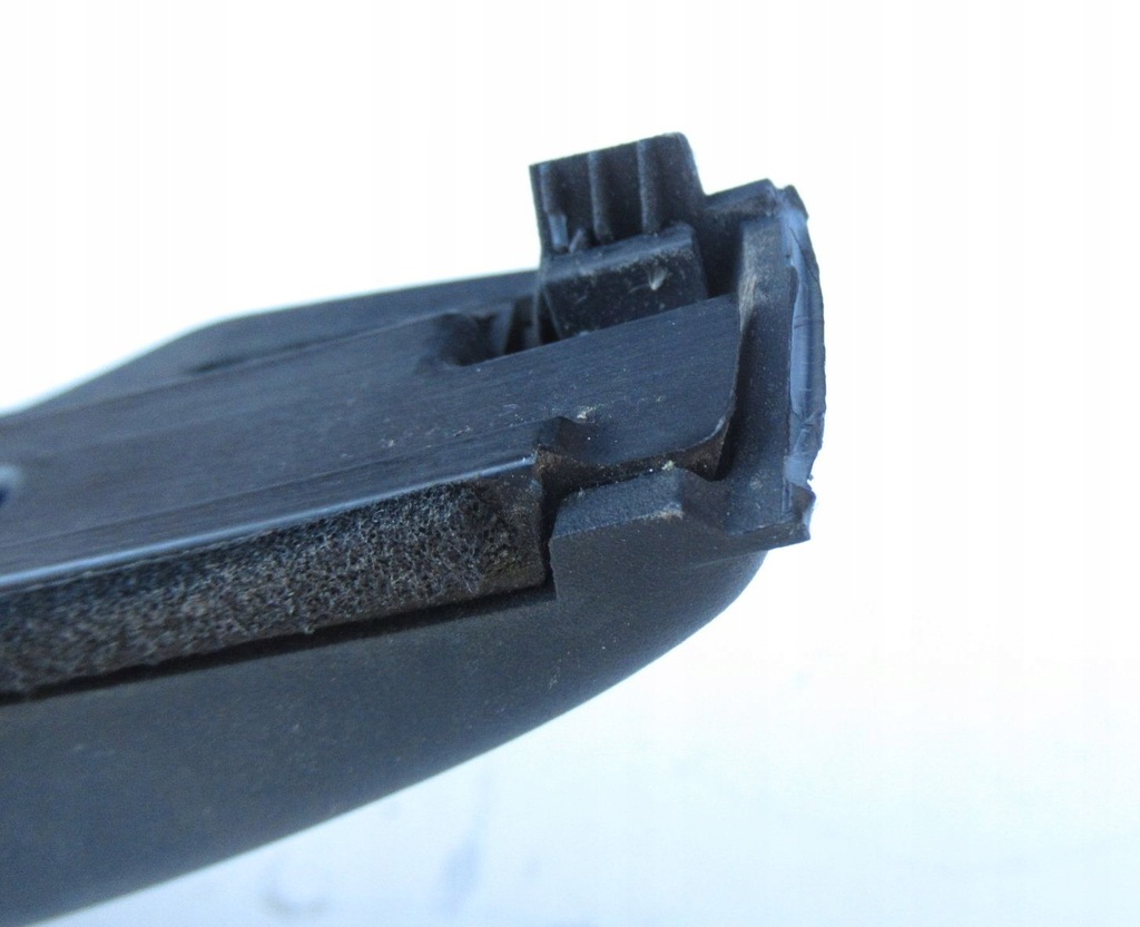 фото №8, Накладки дахові рейлінги fiat panda 3 2012r- 735536822 735536823