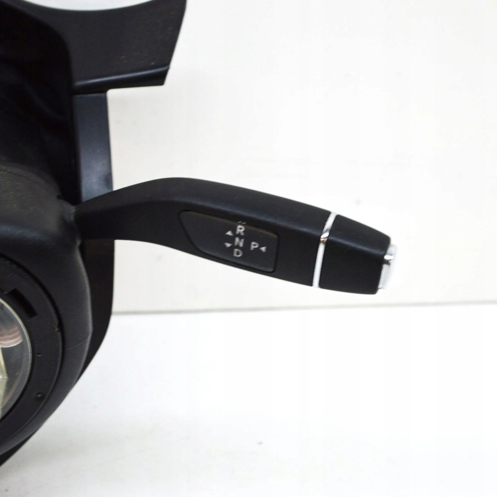 фото №12, Mercedes-benz gle w166 - c292 2017 рычаг / переключатель поворотники