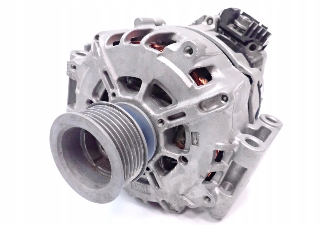 06l903018jx генератор audi a4 a5 f5 8w 2.0 tfsi Цена