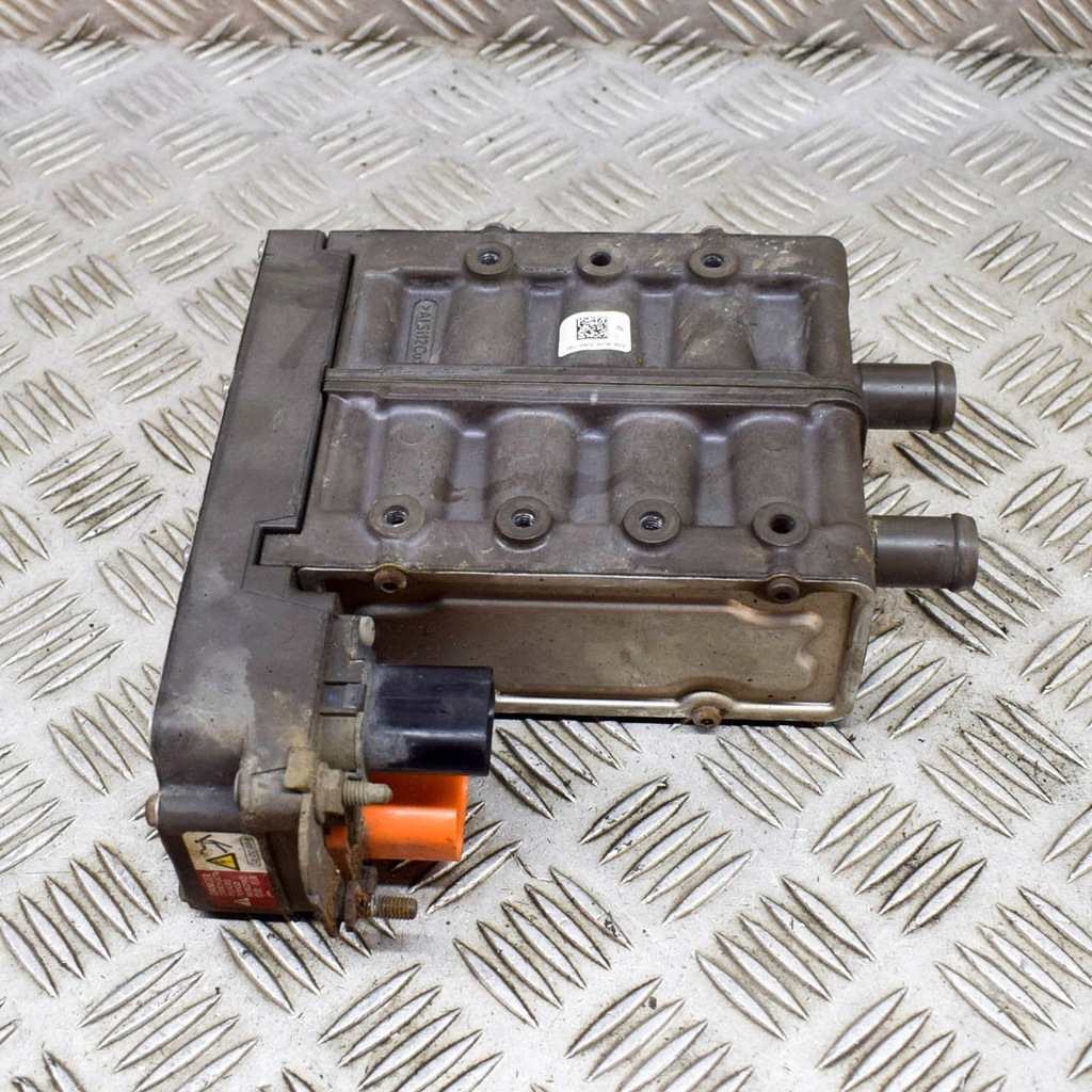 фото №1, Audi a3 s3 8v 2016 інше комп'ютери / модулі / блоки управління