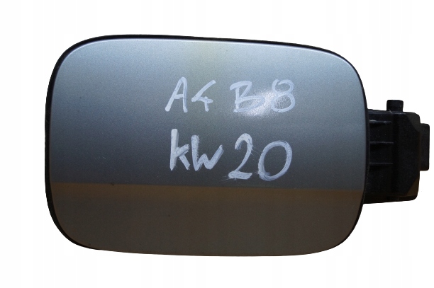 фото №1, Кришка заливної пального audi a4 b8 8k0809999a