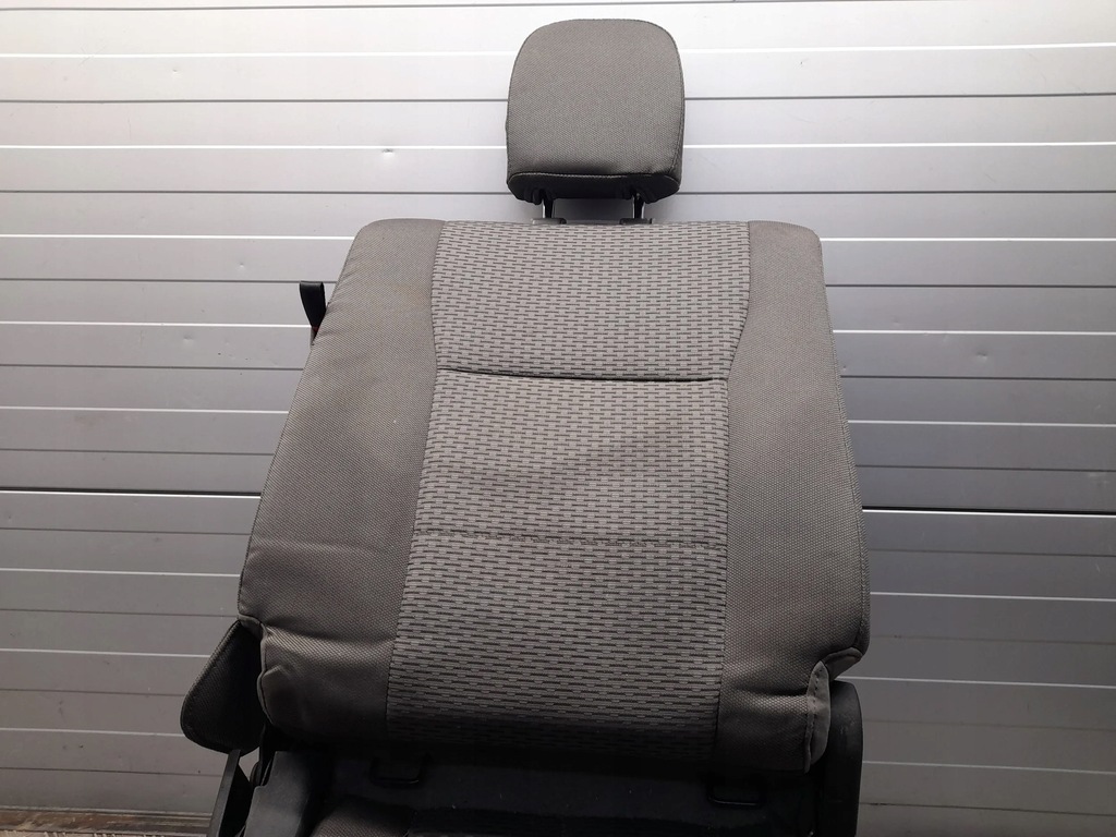 фото №5, Ford f150 задняя сторона правая сиденья, сиденье