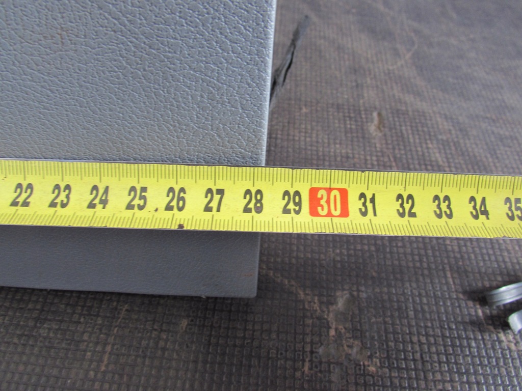 фото №10, Подушка колінна ford mondeo mk4 07-10r 7s71u045j76