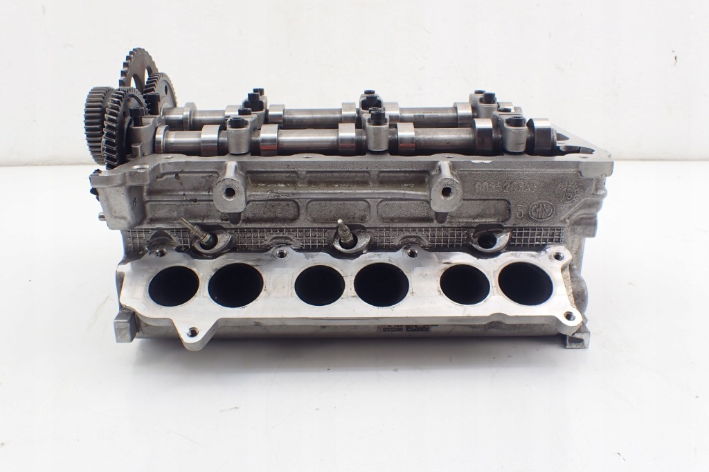 фото №10, Головка 90352084f правая grand cherokee jeep wk2 3.0crd