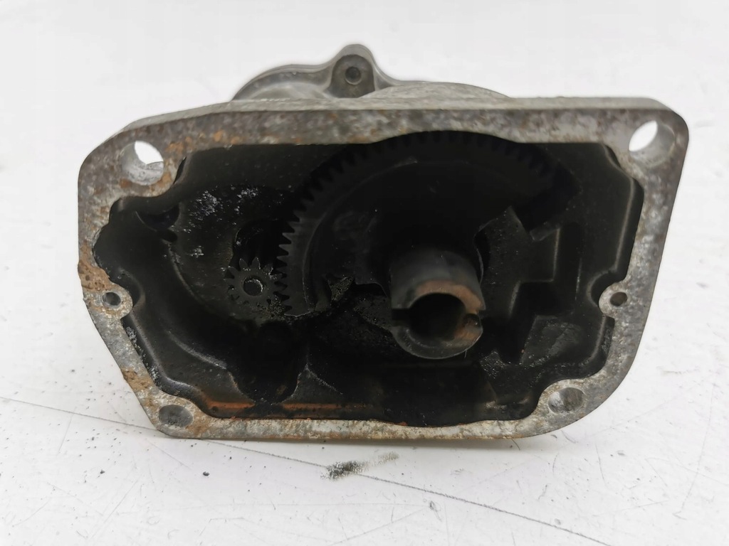 фото №5, Ford transit - tourneo connect 2007 клапан egr