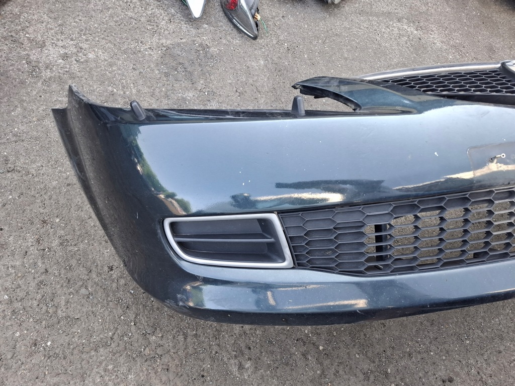 фото №9, Бампер перед mazda 6 gg kombi