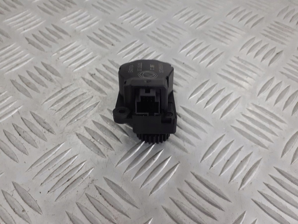 фото №3, Моторчик отопителя alfa romeo 147