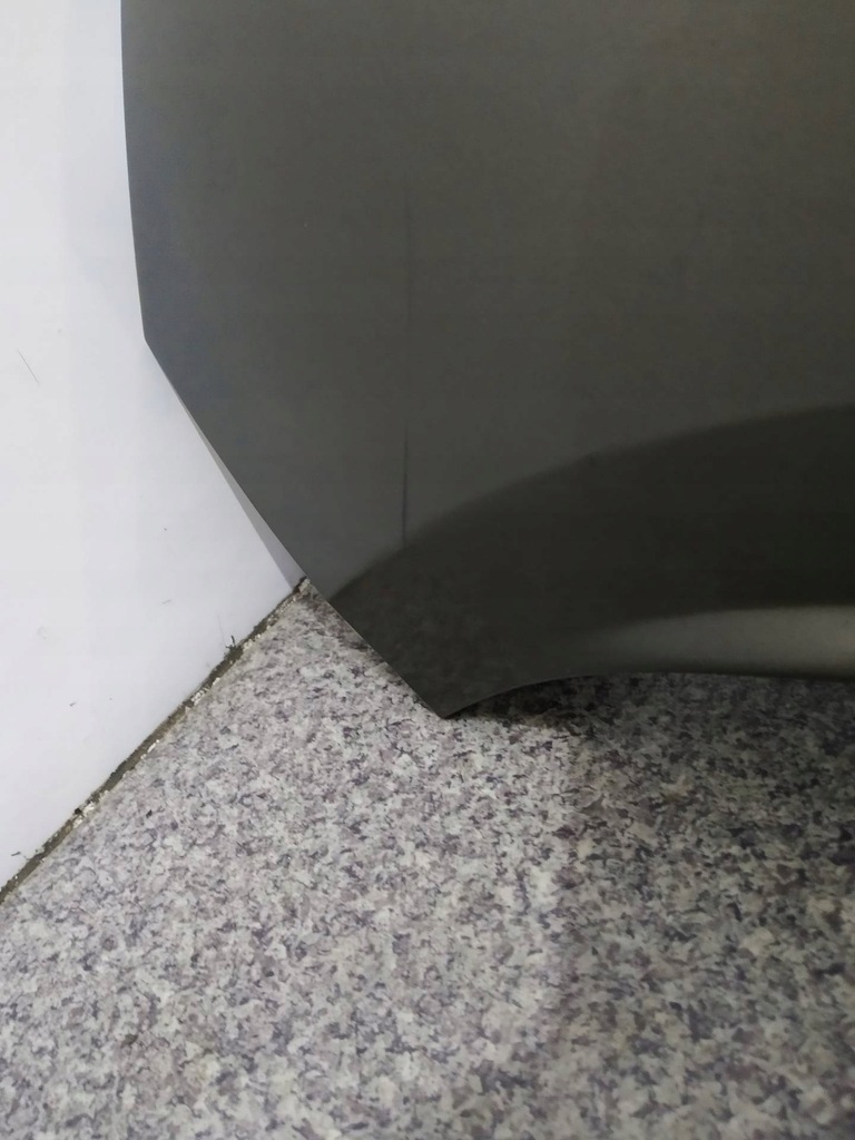 фото №9, Бампер задня kdk citroen ds4 i 2010-