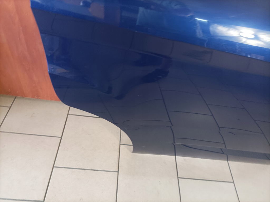 фото №5, Ford grand c-max двері праве задня