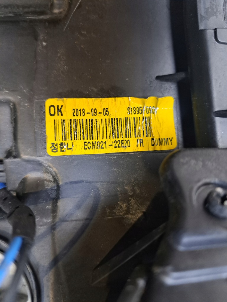 фото №6, Mitsubishi outlander iii 3 lift led лампа права