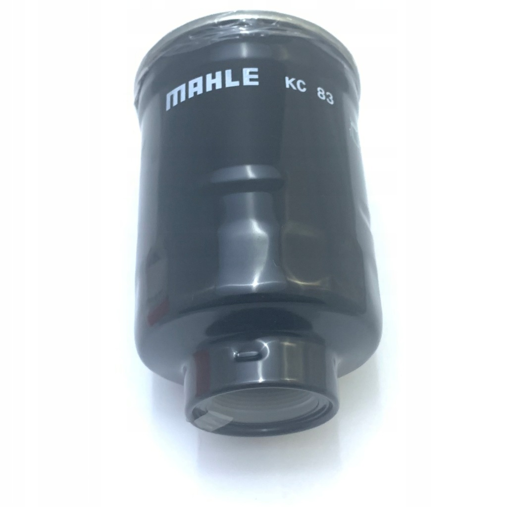 фото №3, Фильтр топлива mahle knecht toyota corolla, carina