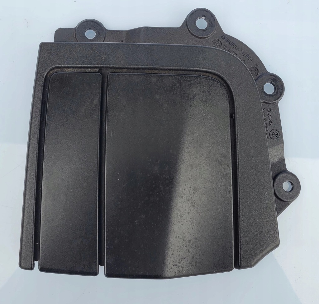 Купити Заглушка накладка bmw e93 cabrio правий задній задня