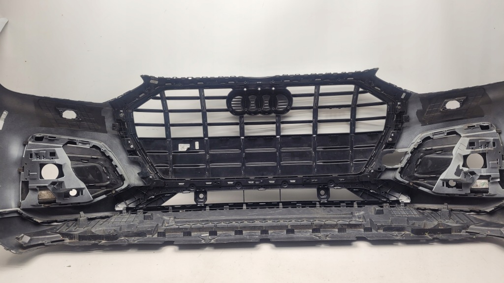 Audi q5 80a 21r- lift s-line бампер оригінал Ціна