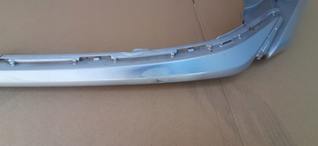 фото №12, Бампер перед toyota camry 17-