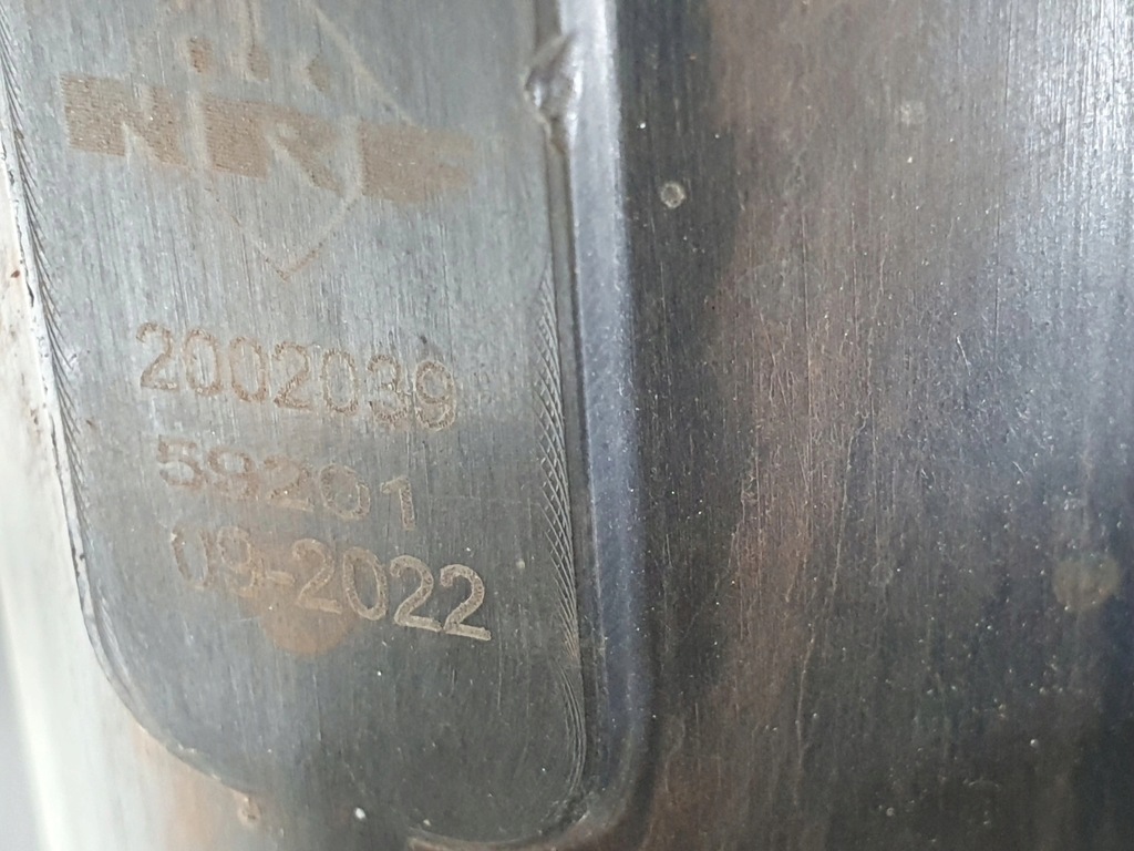 фото №14, Kia sorento 2 2.2 crdi pas перед передний 64101-2p000