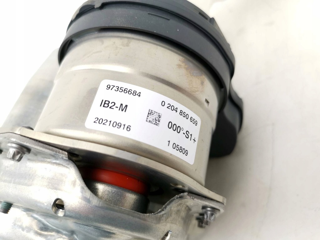 фото №8, Підсилювач гальм серво насос гальмівна vw arteon passat b8 3q2614105bc nowe org