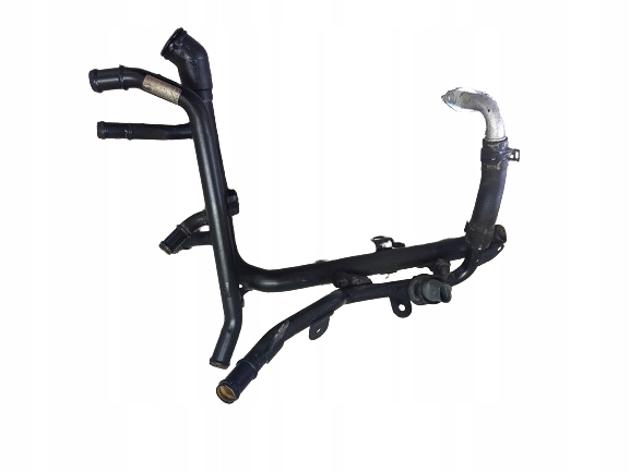 фото №1, Vw crafter t6 2.0 tdi труба шланг wody 03l121064